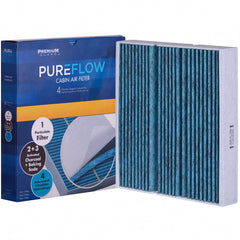 Premium Guard PC99555X front packaging showing product and fitment