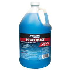 Prime Guard gallon front label showing product name and -20ºF protection benefit