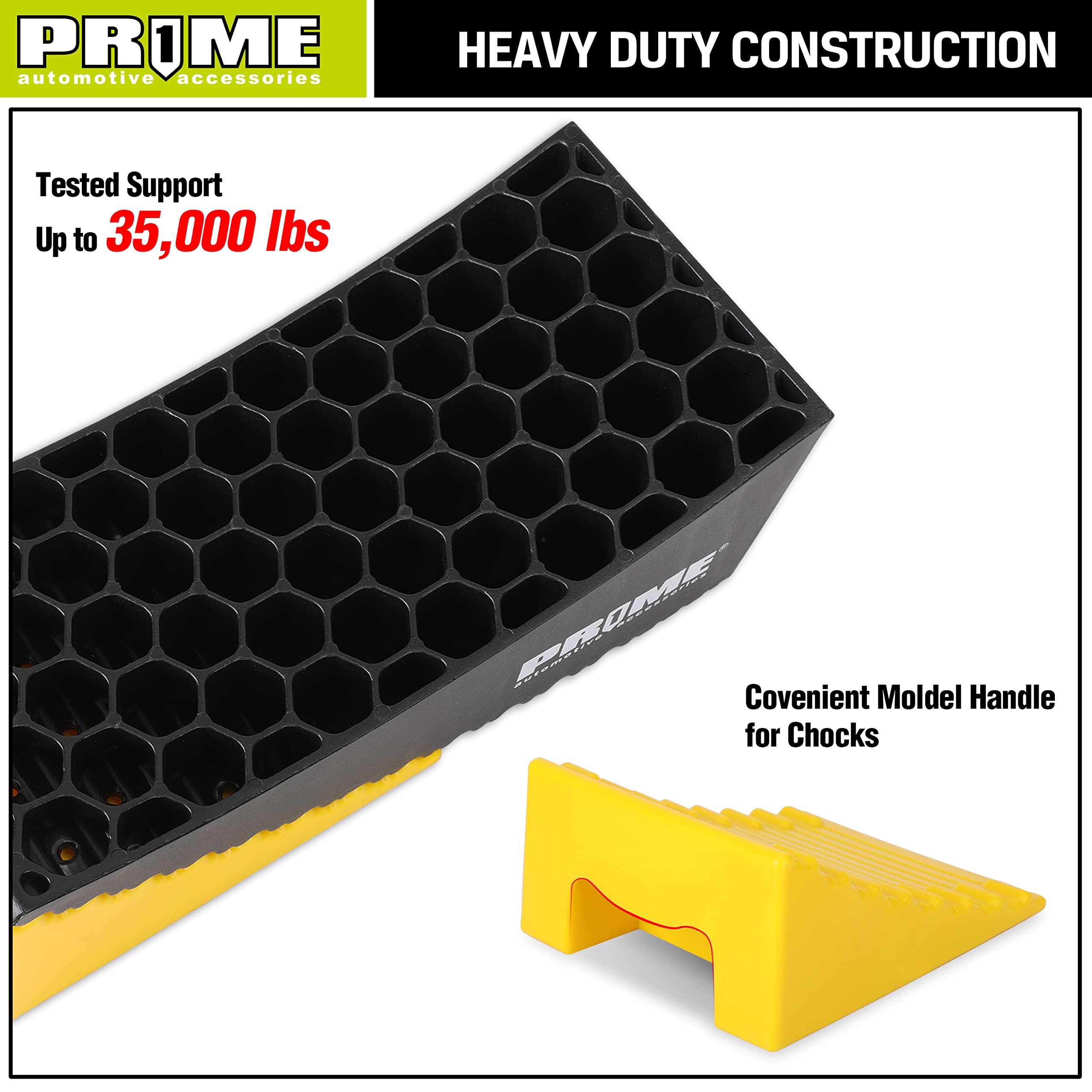 PR1ME blocks beside ruler showing compact size and portability benefit