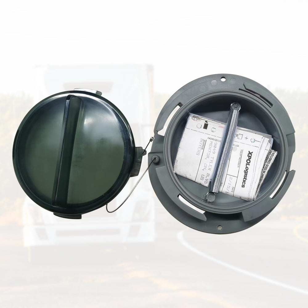 PRINIC two-unit boxed set ready for fleet or replacement needs