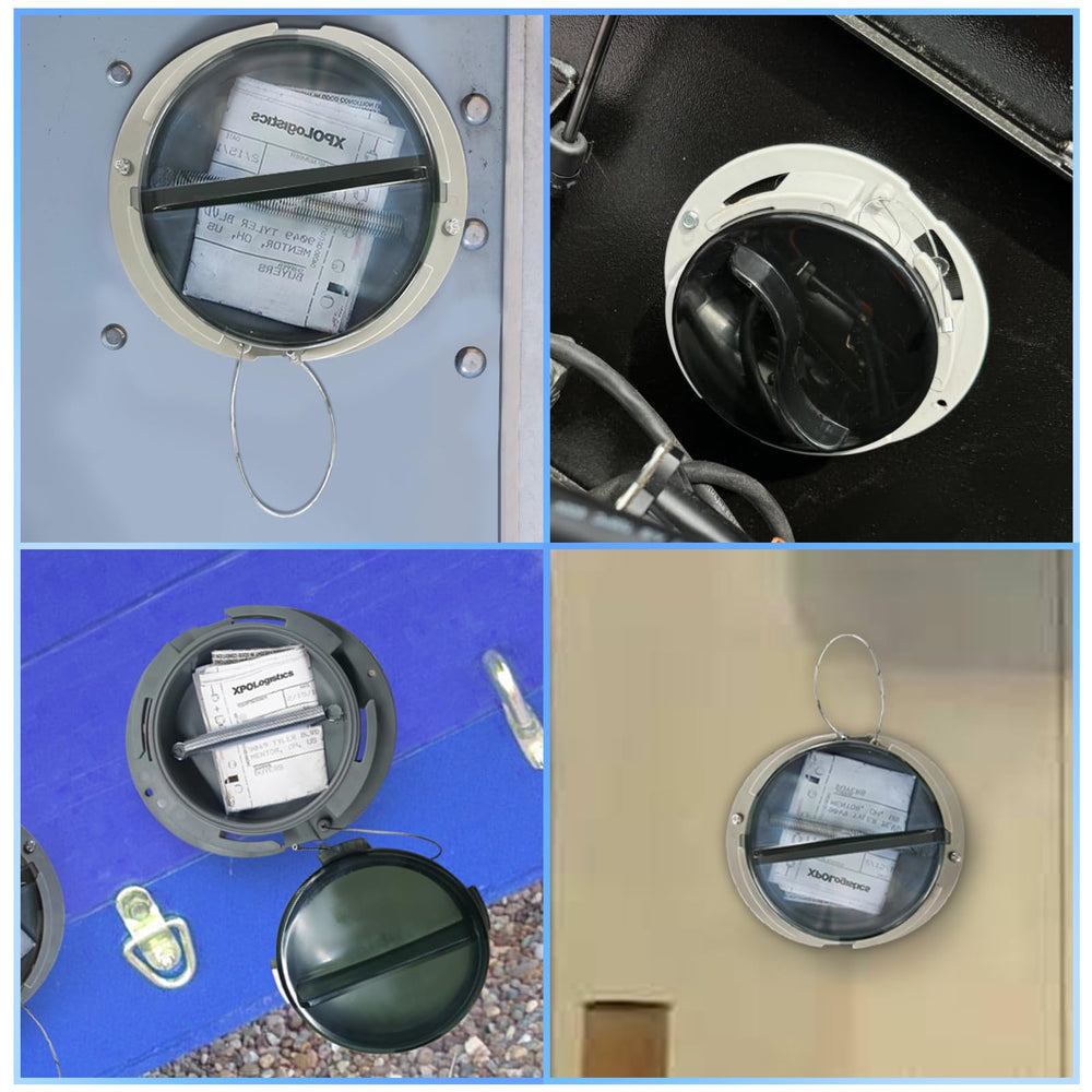 PRINIC opened with documents displayed showing clear label reading benefit
