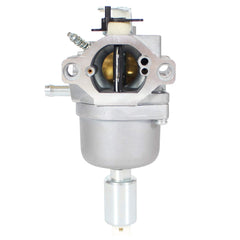 Pro Chaser close-up of throttle and choke detail for accurate alignment and control