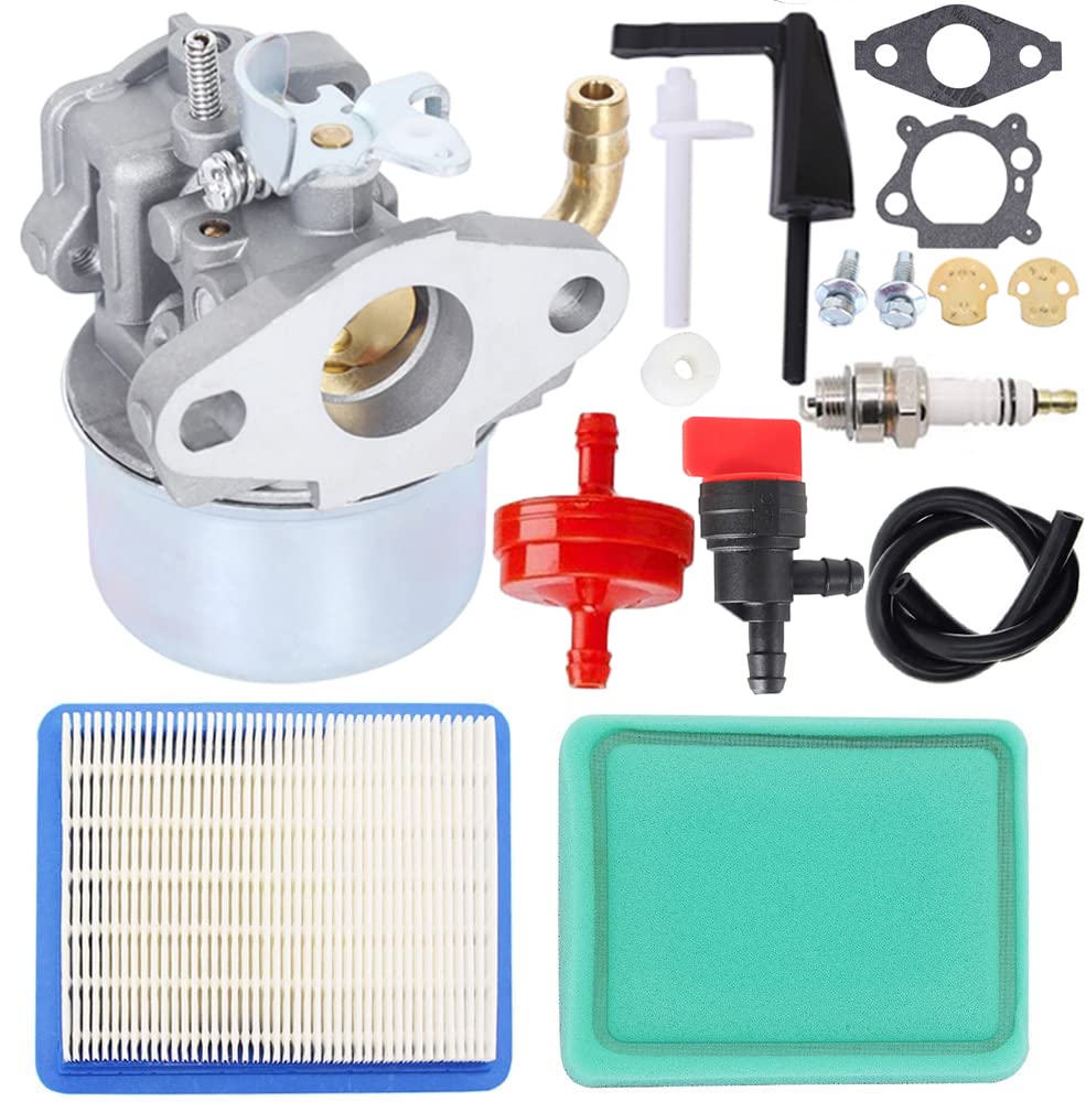 Pro Chaser carburetor front assembly showing clean ports and improved fitment