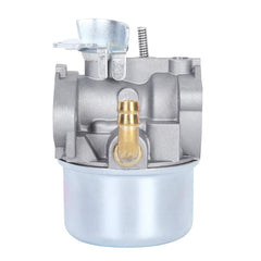 Pro Chaser carburetor gasket and fuel port close-up, clear sealing surfaces for leak prevention