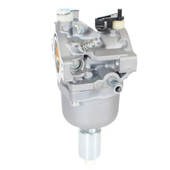 Pro Chaser carburetor mounted on a small engine demonstrating straightforward replacement