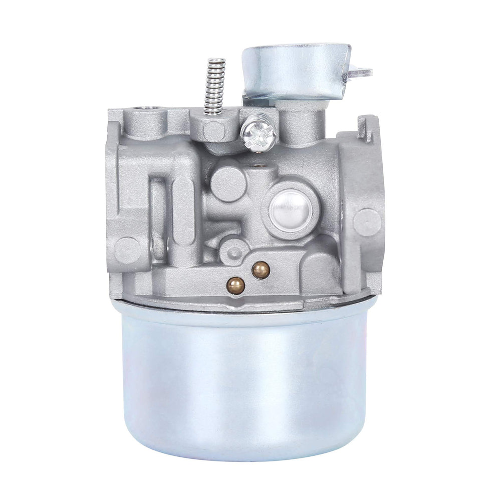Pro Chaser carburetor installed on a tiller, restores ready-to-use equipment performance
