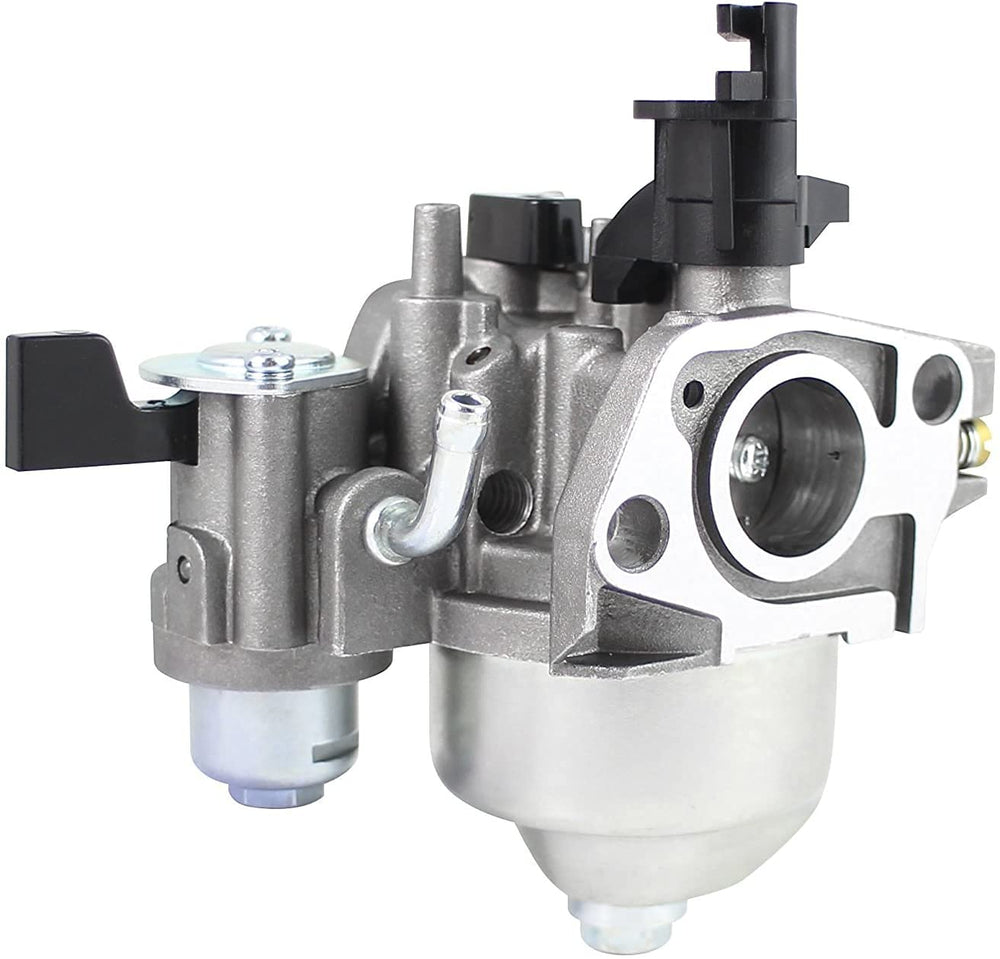 Pro Chaser close-up of throttle linkage showing precise fit and smooth response