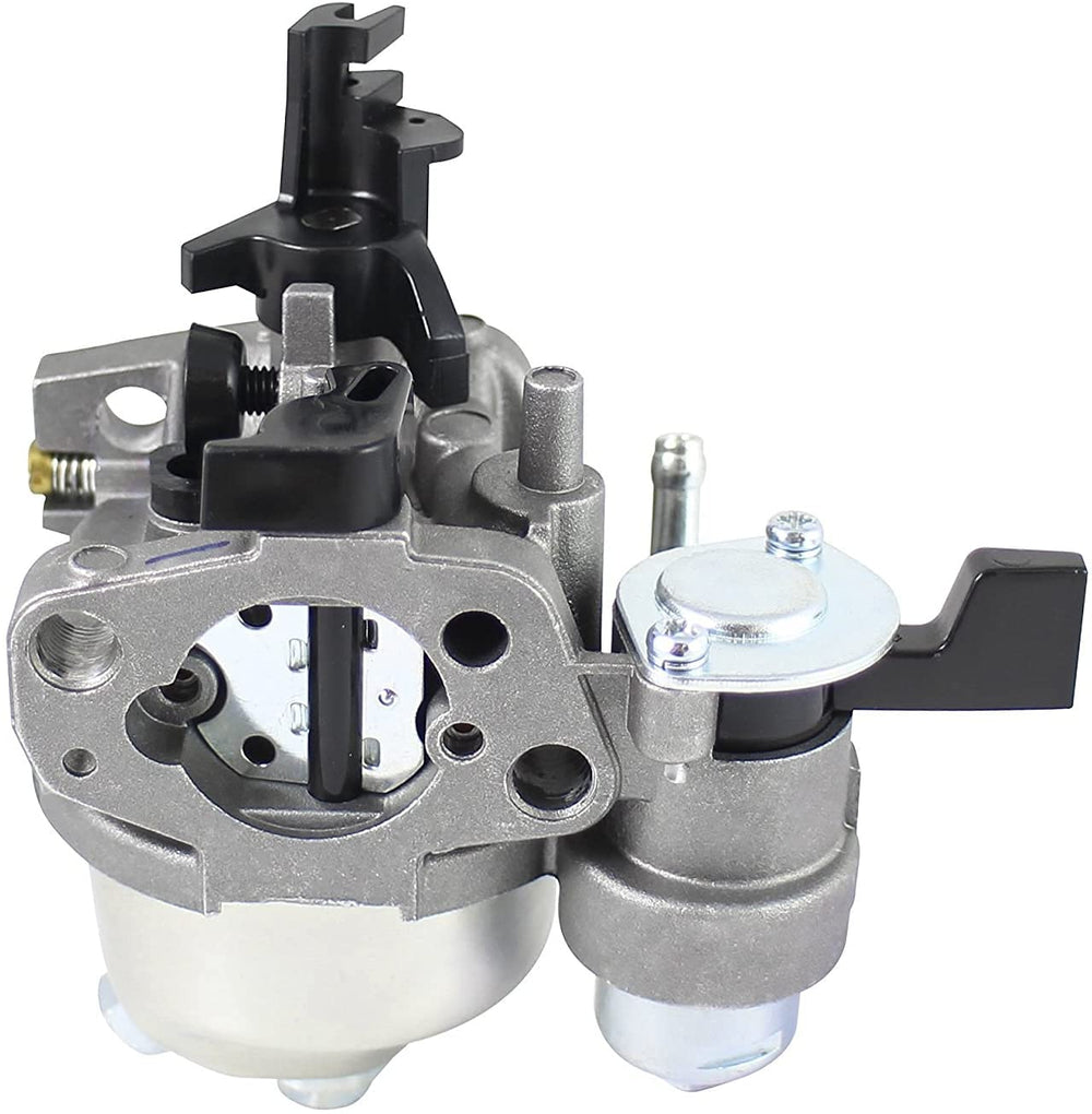 Pro Chaser full replacement kit layout showing included parts for one-stop repair
