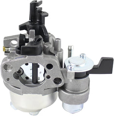 Pro Chaser full replacement kit layout showing included parts for one-stop repair