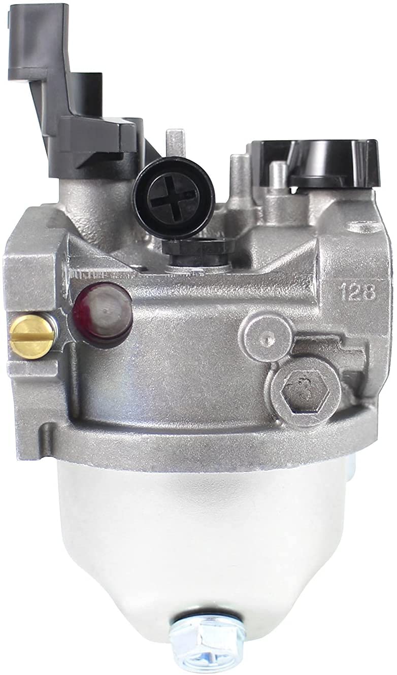 Pro Chaser spark plug and gaskets detail showing sealed installation benefit