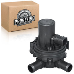 ProRefine front view of heater control valve showing mounting and ports for easy replacement