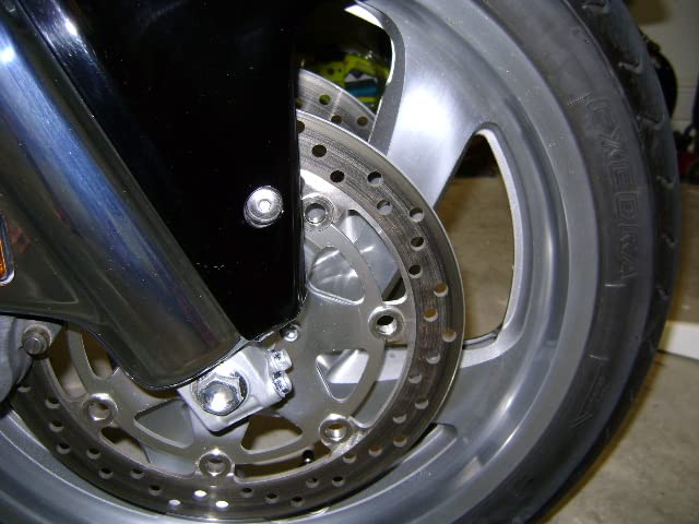 ProtectaClear cured on polished brass demonstrating clear protection and preserved shine benefit