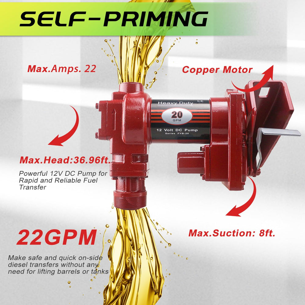PRUNkuar manual nozzle in hand enabling controlled, spill‑free dispensing