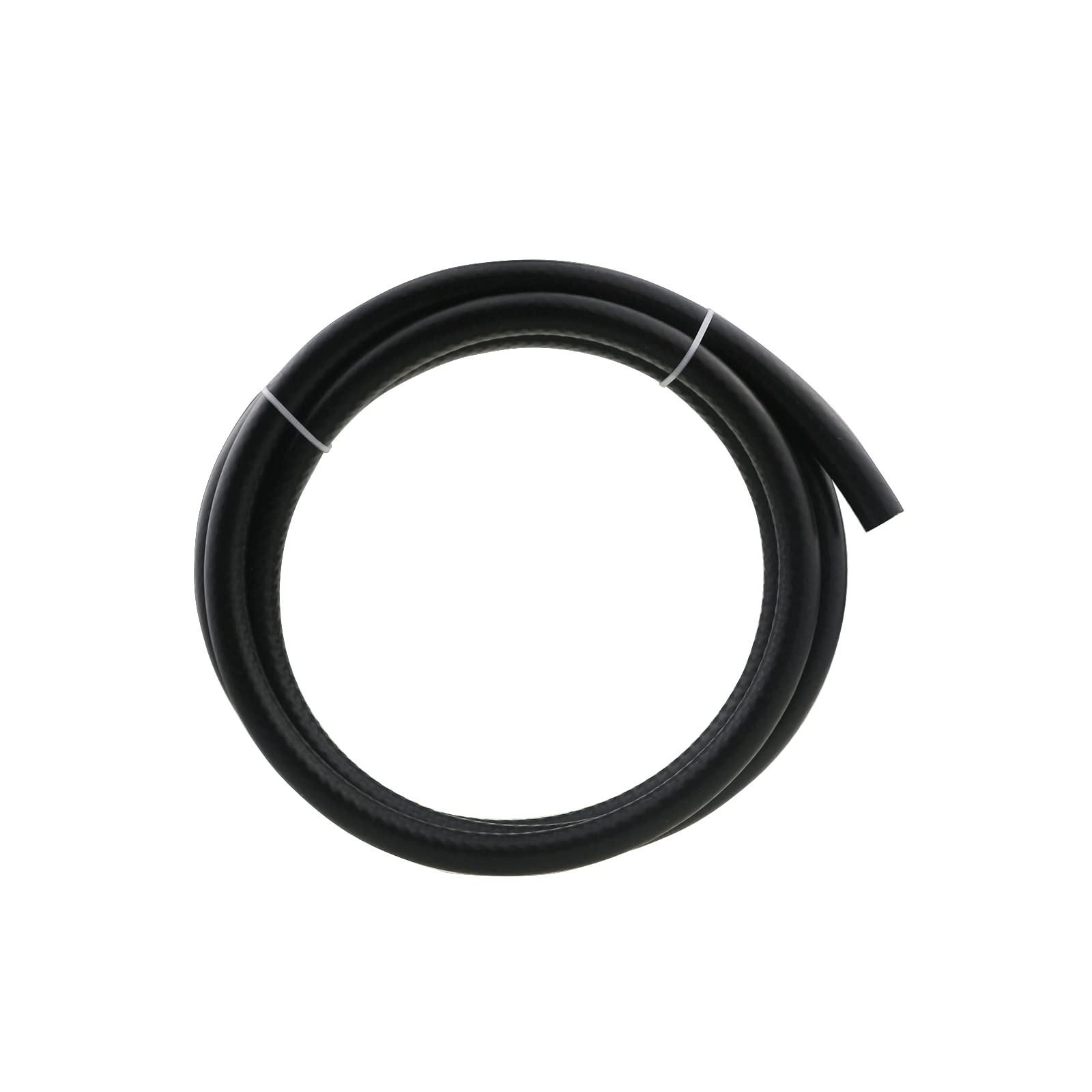 PRUNkuar packaged kit overview including pump hose filter and clamps for ready use
