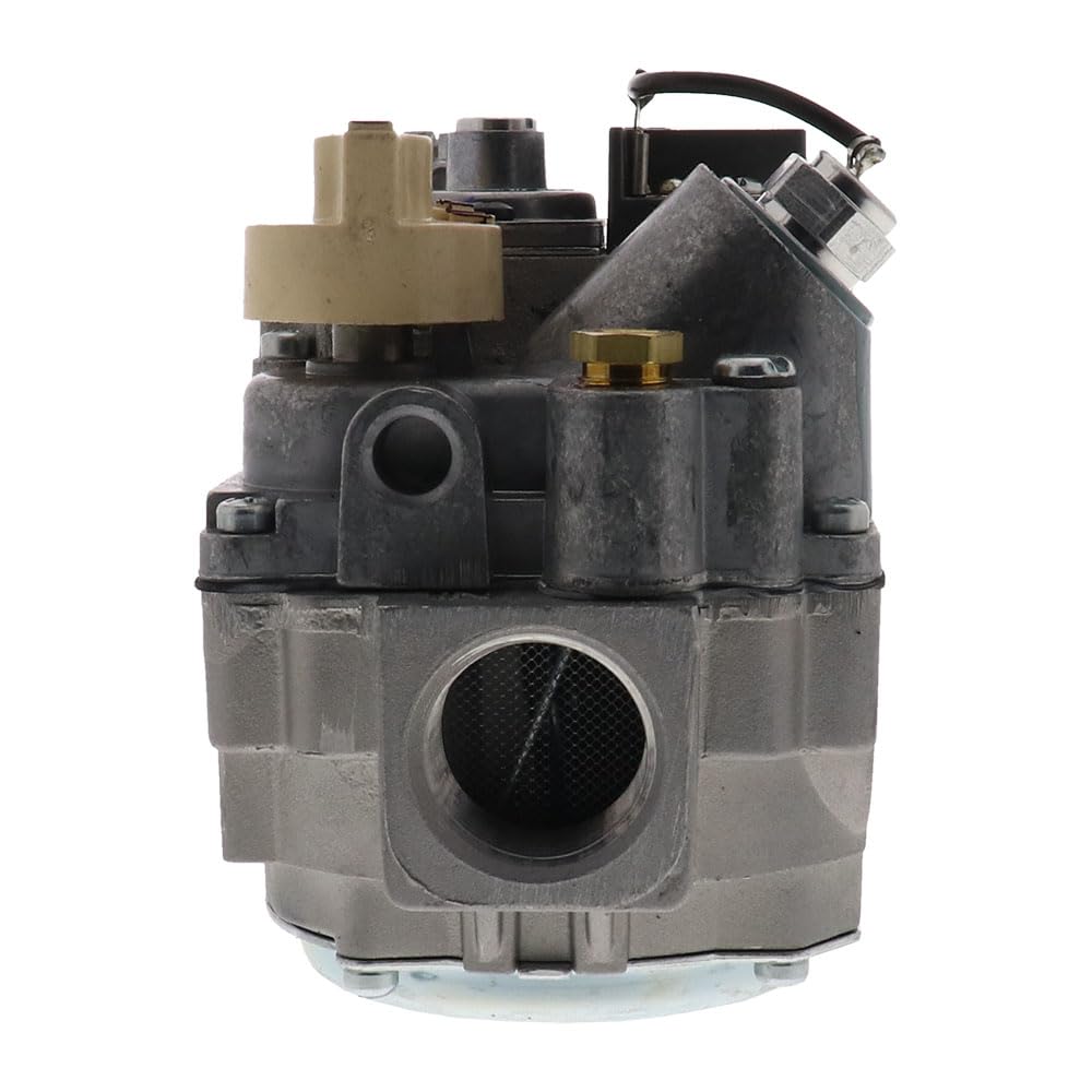 PRYSM ROBERTSHAW installed in furnace showing compatibility and straightforward replacement
