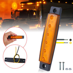 PSDRIQQ mounted on trailer demonstrating improved roadside visibility and safety