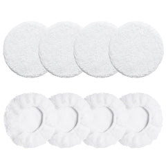PTAZSCTC front packaging showing 8 lamb fleece pads and kit benefits