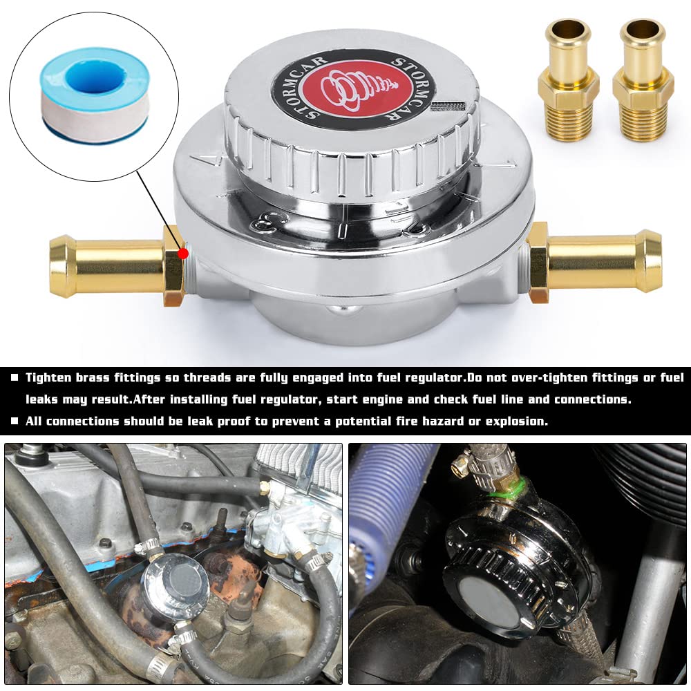 PTNHZ RACING packaging and product label for verification and protected shipping