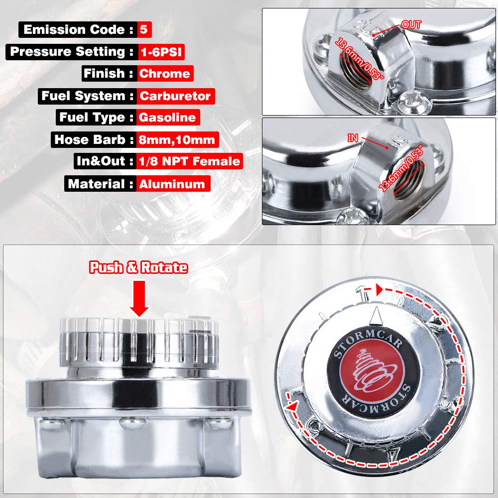 PTNHZ RACING side view showing inlet outlet ports for easy hose connection