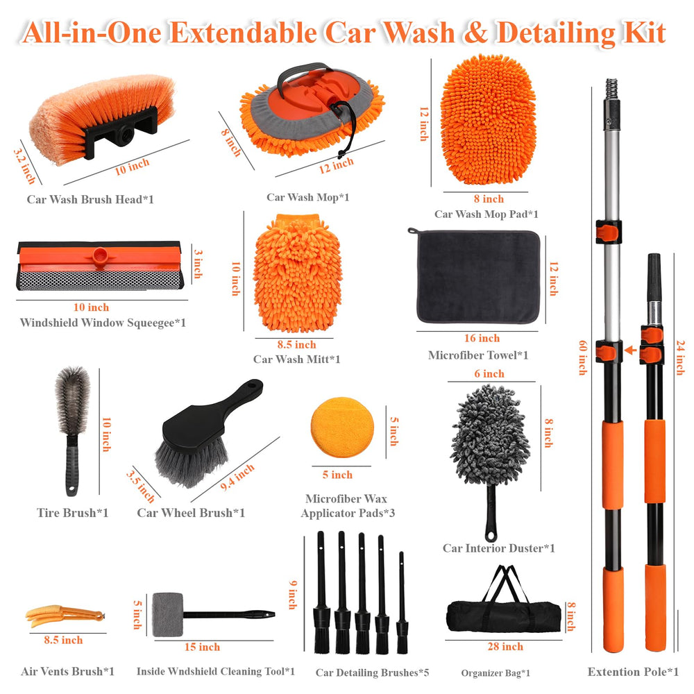 PuliKit organizer bag packed for neat storage and easy transport