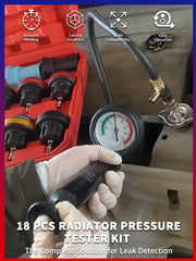 Punmew closeup of pressure gauge for accurate pressure monitoring benefit
