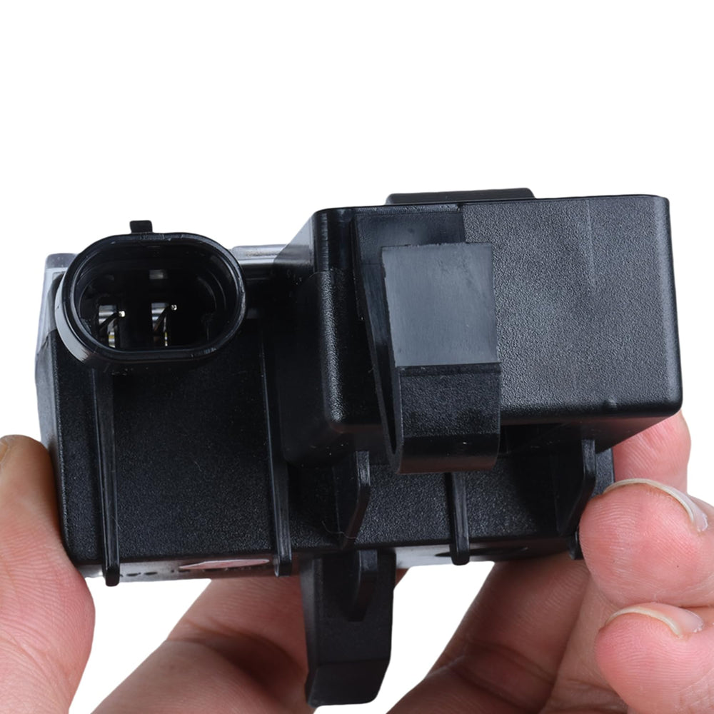 puruoda packaging and included assembly confirming single, ready-to-install unit