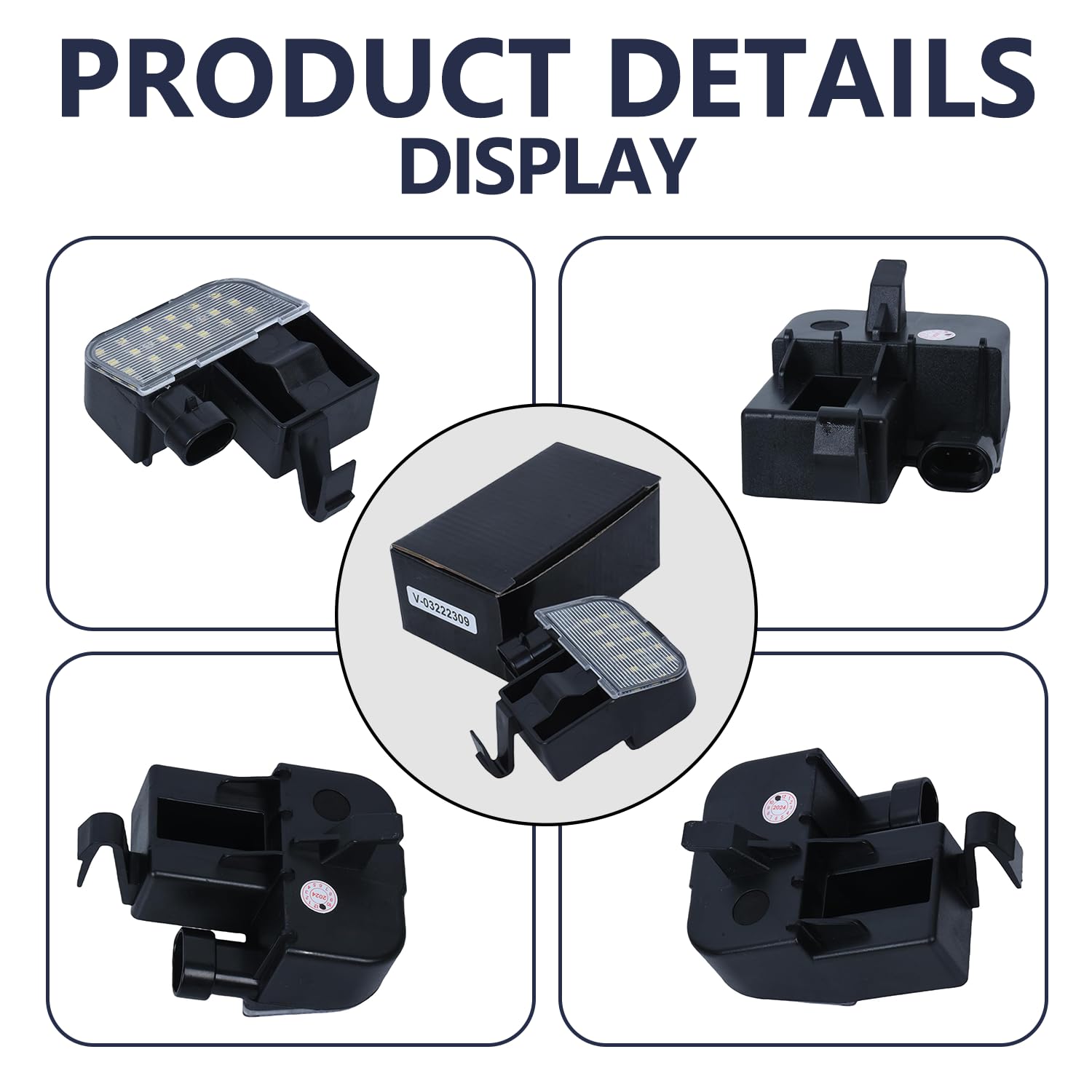 puruoda texture and weather seal detail showing durable, moisture-resistant construction
