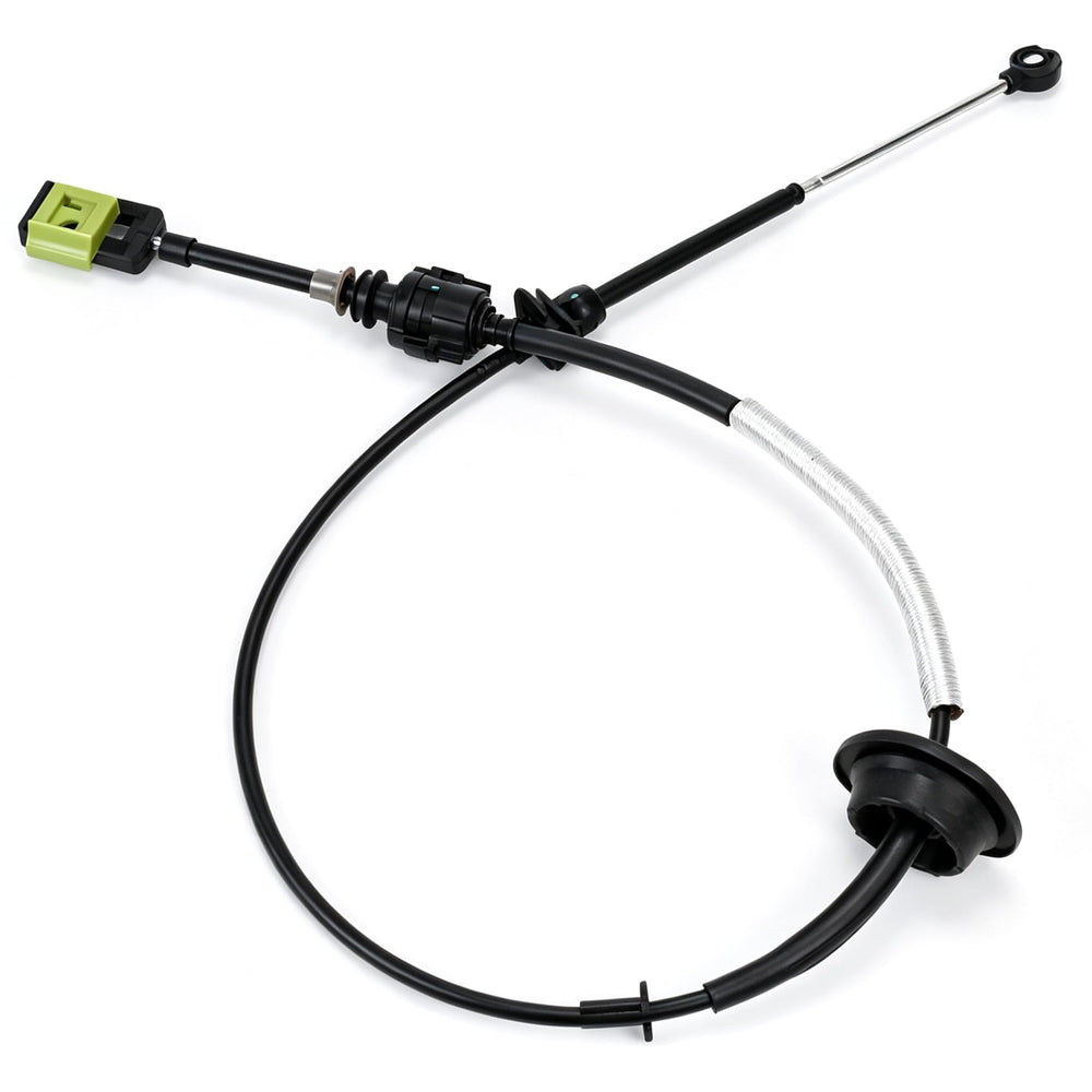 Pyladea front view of replacement cable packaging showing part label and fitment benefit