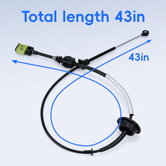 Pyladea inner cable detail highlighting stainless steel core for stretch resistance