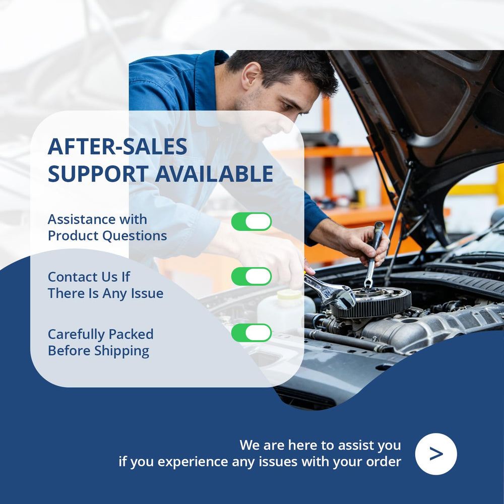 Pyladea mechanic installing cable in F-150 showing quick repair and improved shifting