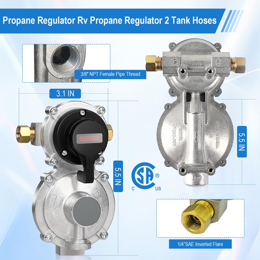 PYXGLAQ brass connector close-up demonstrating corrosion resistance and reliability