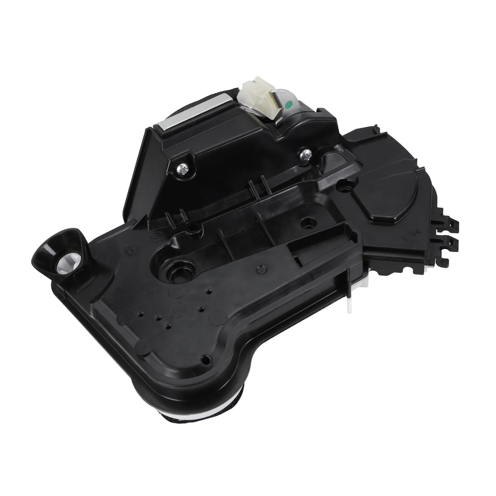 Qagea actuator front view showing compact form and improved reliability