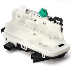 Qagea front view of actuator showing precise fit and reliable replacement benefit