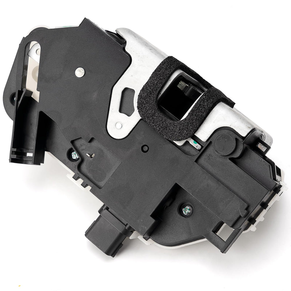 Qagea packaged actuator with label showing protected delivery and ready-to-install benefit