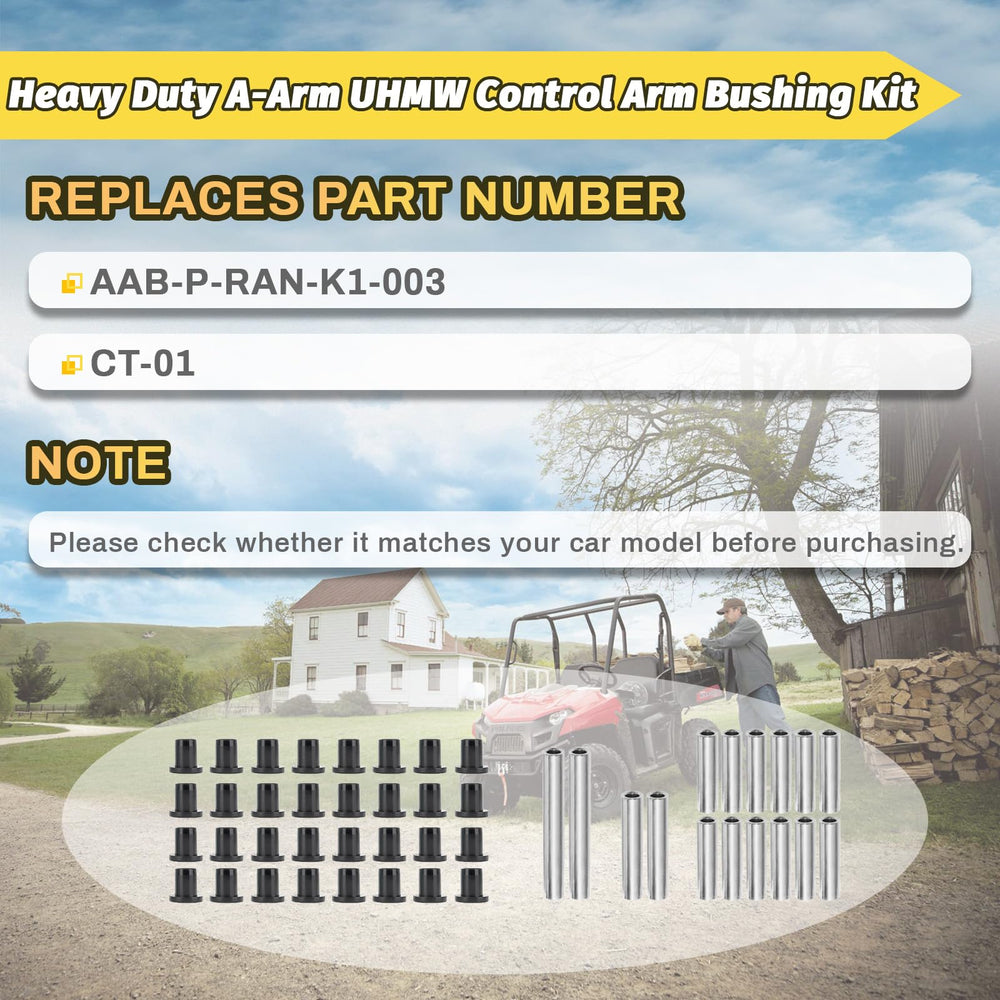 Qagea replacement sleeve detail demonstrating precise fit and corrosion resistance benefit