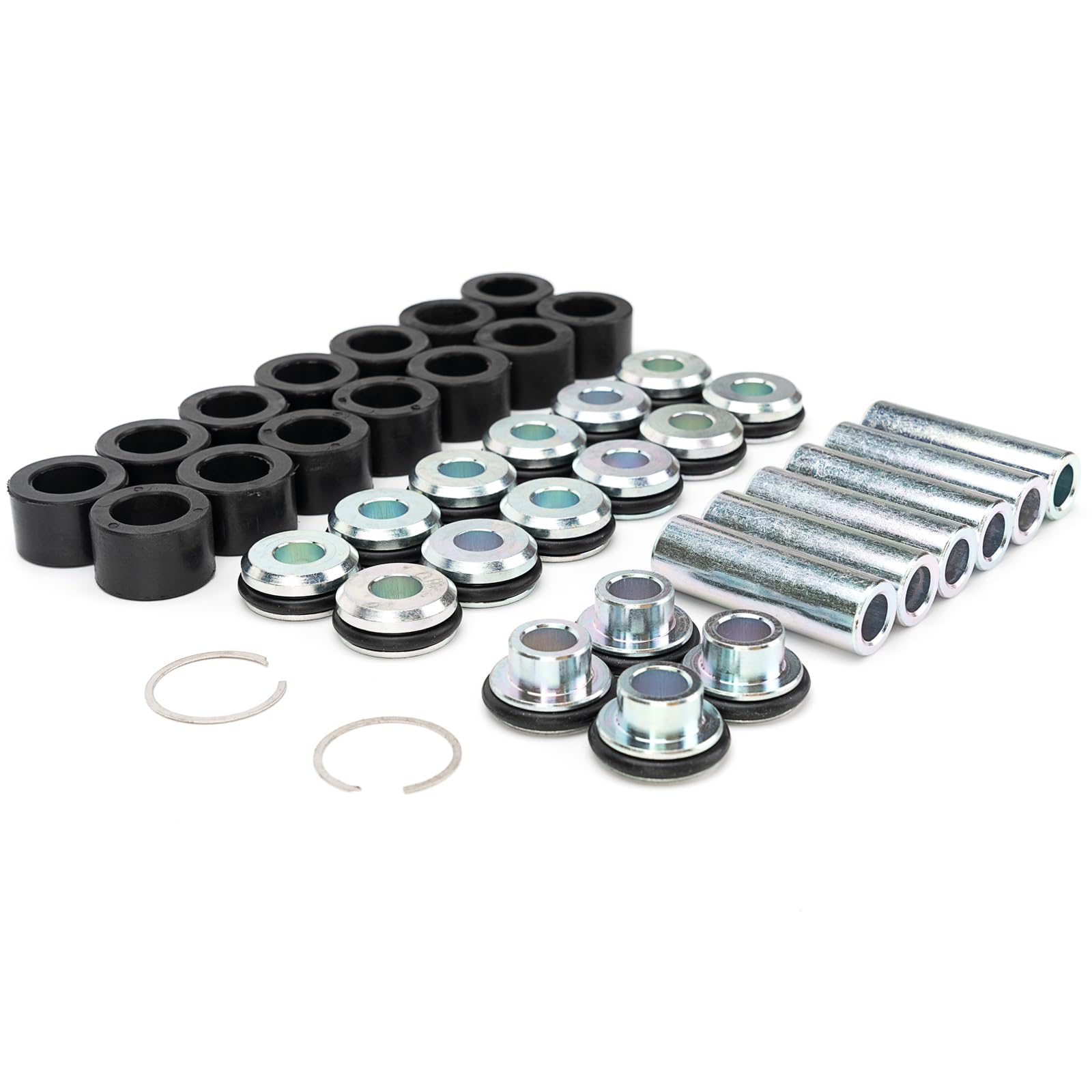 Qagea size comparison with coin showing compact components and fit