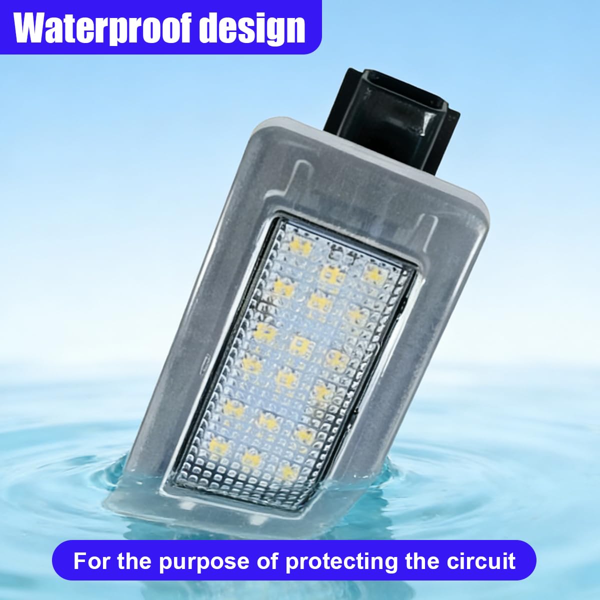 QEUOBUE PC housing texture highlighting impact resistance and durability