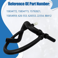 QFISH close-up of hose connection detail highlighting secure sealing surface