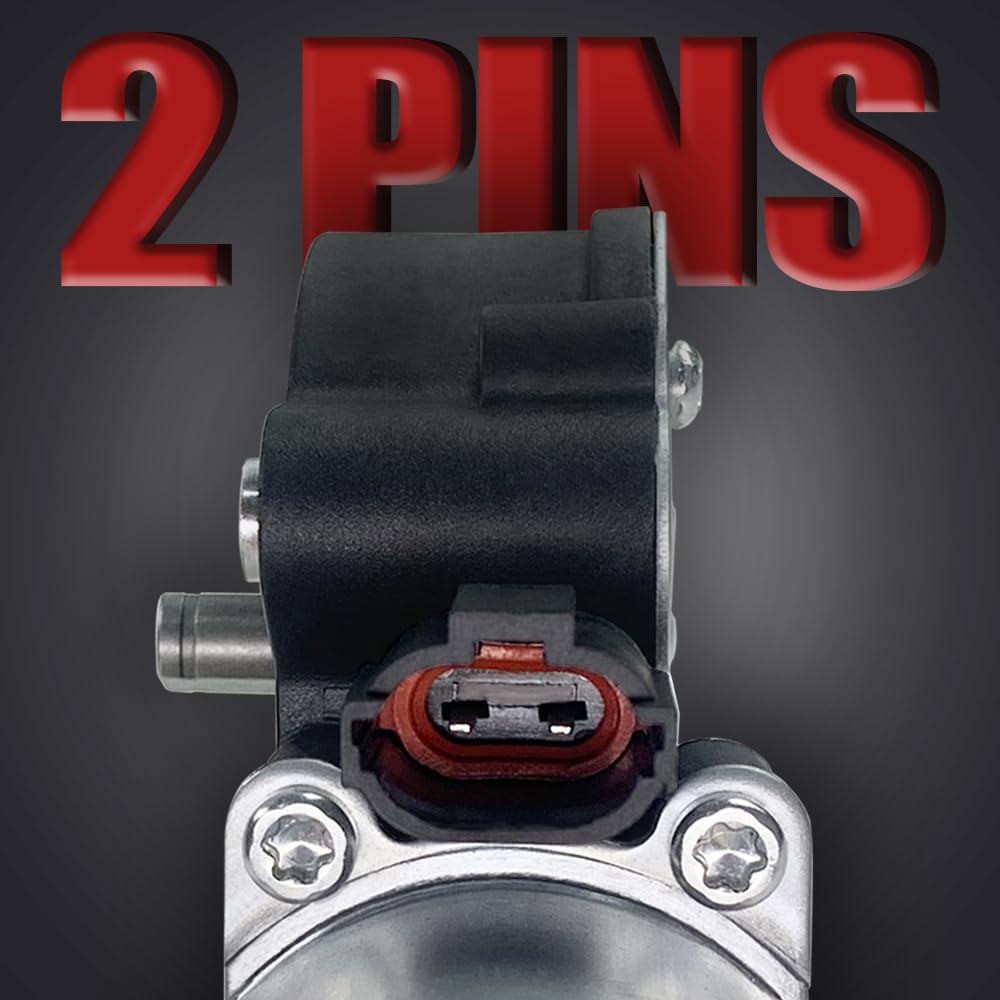 QFISH gear housing close-up showing corrosion-resistant finish and long-lasting operation benefit