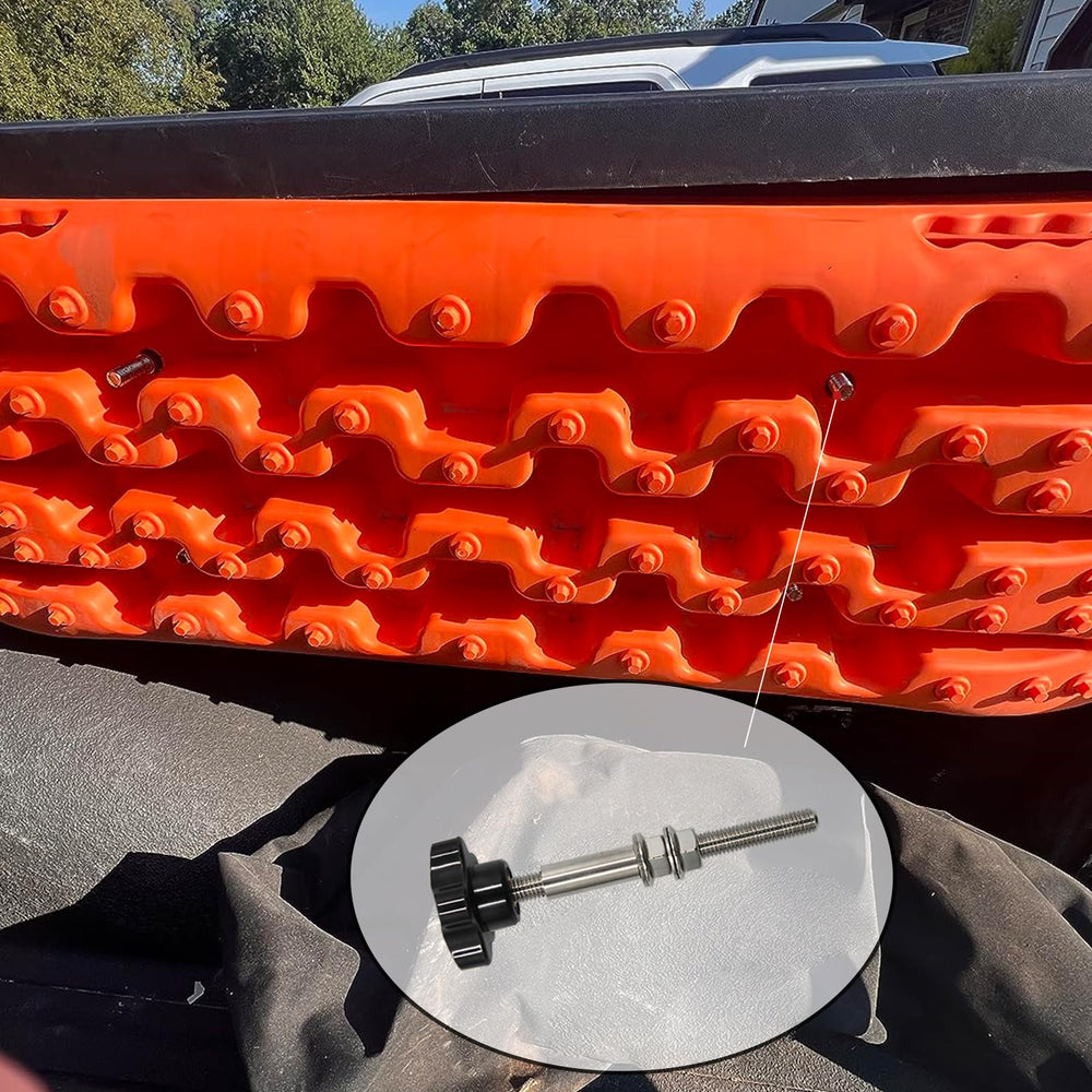 QGHAUC nylon body texture demonstrating impact resistance and durability