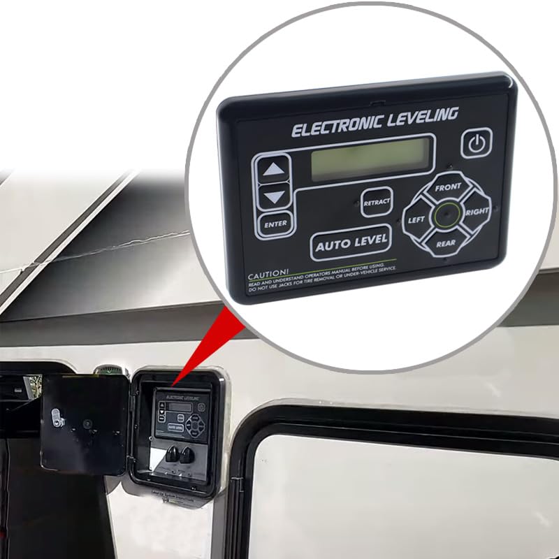 QHHR touchpad side mounting profile demonstrating quick snap-fit