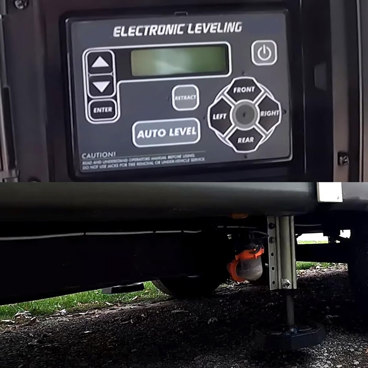 QHHR touchpad wiring connector view for straightforward plug-in replacement
