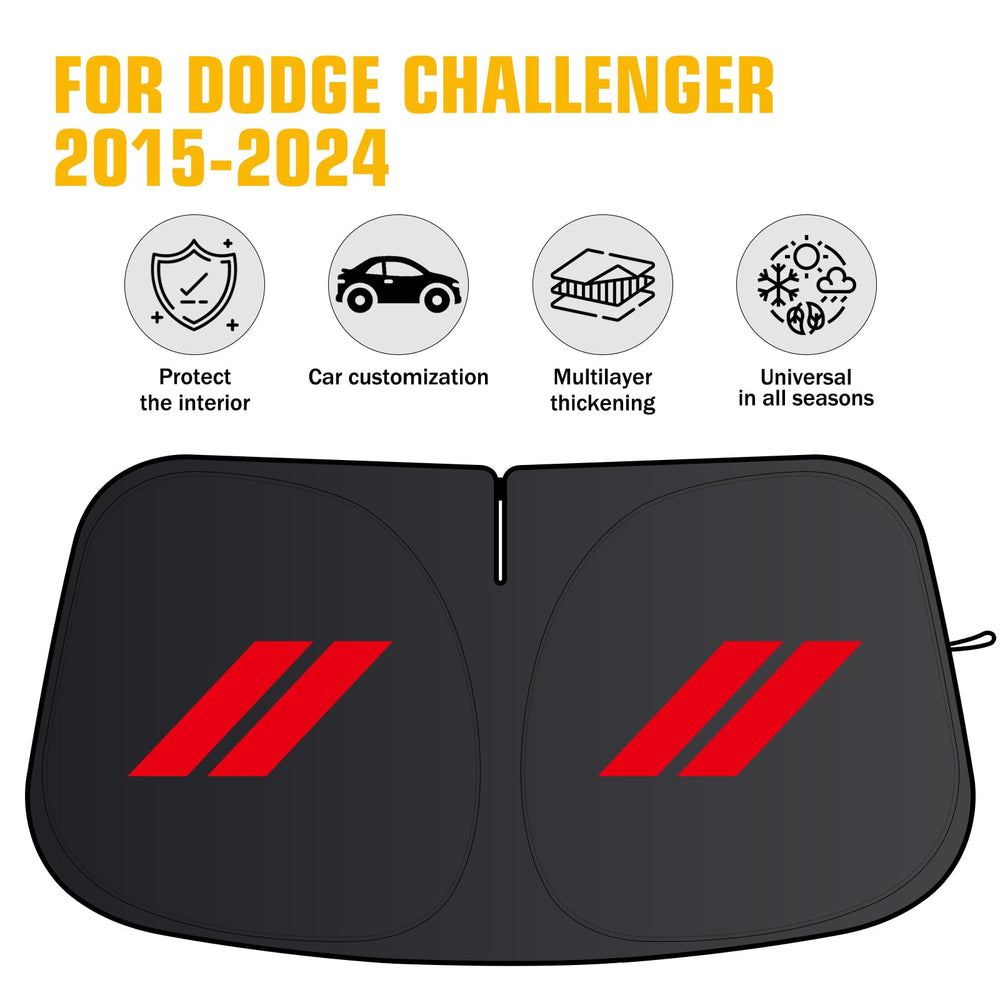 Qianjiang folded shade in storage bag showing compact portability benefit