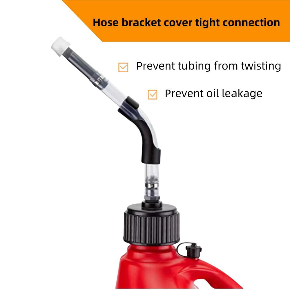 QIANQIAN o-ring and clamp set ensuring reliable tight seal benefit