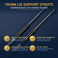QiMox ball-socket end detail illustrating simple snap-on installation