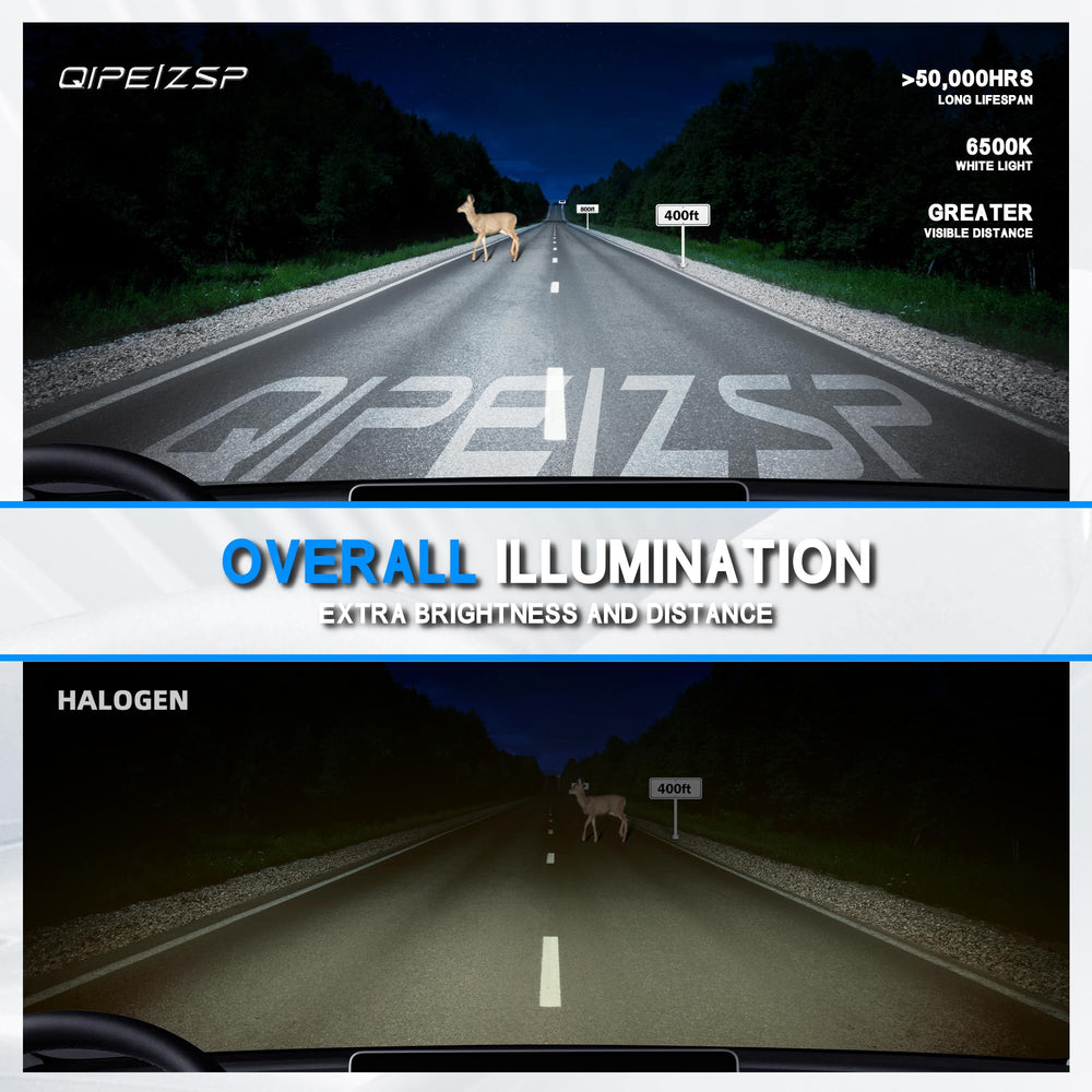 QIPEIZSP heat sink and cooling fan detail ensuring long-life thermal control