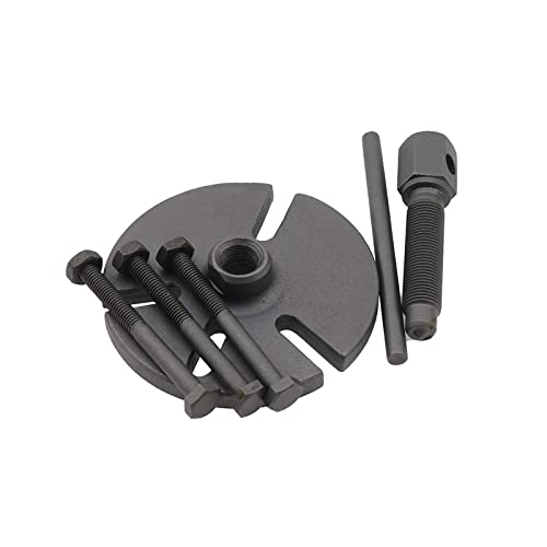 QISF close-up of bolts and threads with corrosion-resistant strength benefit