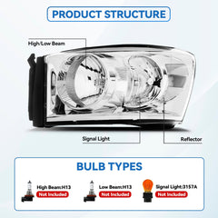 QLLUYTR side profile highlighting exact factory-style fitment benefit