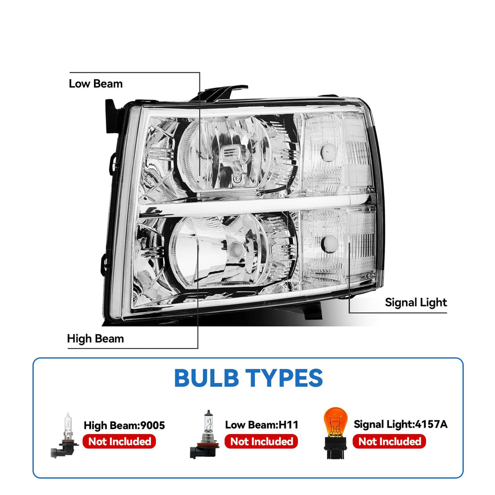 QLLUYTR side profile highlighting mounting points for precise installation