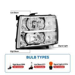 QLLUYTR side profile highlighting mounting points for precise installation